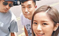 余文樂疑似搭上港女團成員 火速辟謠回港稱無聊