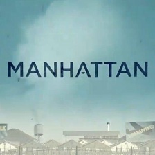 曼哈顿计划 第一季