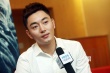 李东学：《绣春刀》打戏受伤 很开心被叫果郡王