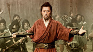 魔侠传之唐吉可德