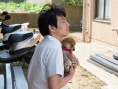 豆柴小犬 望乡篇 电影版