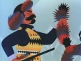 狐貍打獵人