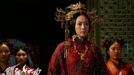 《新白發(fā)魔女傳》童瑤專訪：我就是“懂小姐”