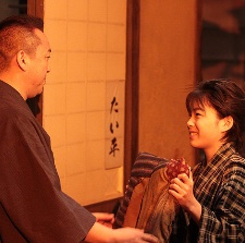 再一次