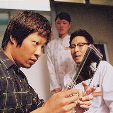 美女與野獸