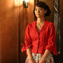 美女與野獸
