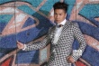 刘亦菲宋承宪谱写银幕恋曲 《第三种爱情》开机