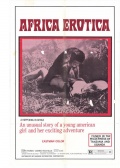 非洲浪漫冒险