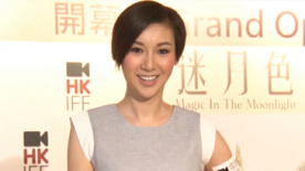 香港小姐疑遭陈慧琳弟弟家暴 刻意避谈闪烁其词