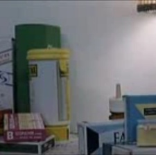 愛(ài)情與憤怒