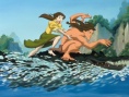 泰山與珍妮