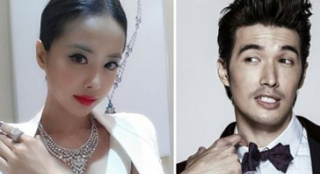 锦荣感情、事业旺 蔡依林母亲拜佛帮忙求好姻缘