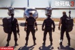 《敢死隊3》定檔9.1曝預(yù)告 李連杰、阿諾“搞基”