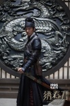 《绣春刀》曝张震特辑 路阳赞张震演技无可挑剔