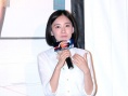 中新合拍电影《再见巨人》首映 朱厚任崇拜姚明