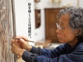 灵魂的现实主义 画家野田弘志