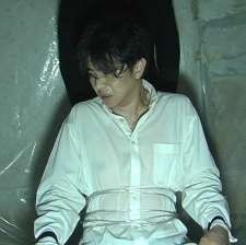 預(yù)備開(kāi)機(jī)！暴力電影