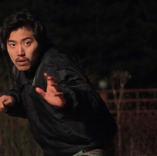 預(yù)備開(kāi)機(jī)！暴力電影