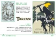 人猿泰山诞生100周年 影史52部泰山电影全盘点