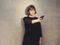 黑衣新娘