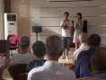 走向梦想的日子