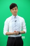 专访朱雨辰：没人逼我结婚 拍恐怖片吓到失眠