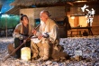 《大峰祖师》曝终极海报 悬疑巨制9月5日上映