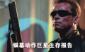 34期：《爱上电影网》硬汉不老 动作巨星生存报告