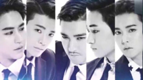 Super Junior出辑回归歌坛 正式启动亚洲巡演