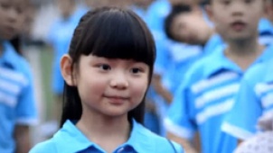 云南微电影大赛作品《小慈善》 五岁女童献爱心