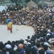 遠離越南