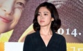 女神宋慧喬逃稅25億 含淚致歉不愿毀掉自己的幸福