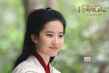 《絕命逃亡》曝劉亦菲劇照 “公主”與海登異國(guó)戀