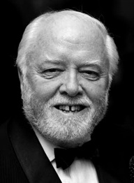 理查德·阿滕伯勒