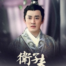 衛(wèi)子夫