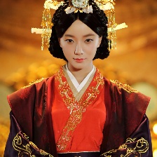 衛(wèi)子夫