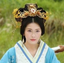 衛(wèi)子夫