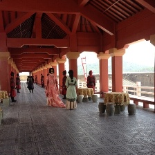 衛(wèi)子夫