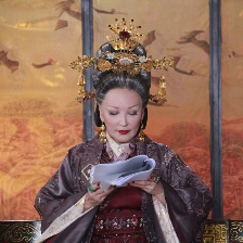衛(wèi)子夫