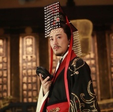 衛(wèi)子夫