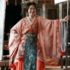 衛(wèi)子夫