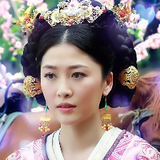 衛(wèi)子夫