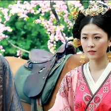 衛(wèi)子夫