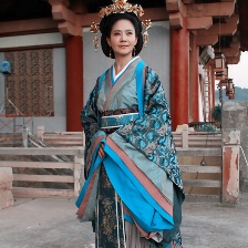 衛(wèi)子夫