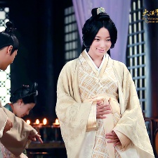 衛(wèi)子夫