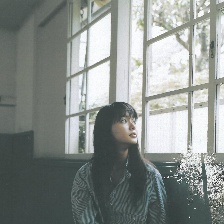 我存在的時(shí)間