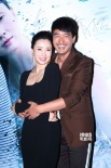 《忘了去懂你》首映 陶虹：不经营与徐峥的婚姻