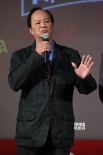 狄龍亮相邵氏影片回顧展 期盼華語電影良性發(fā)展