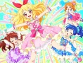 偶像活动！剧场版