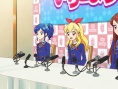 偶像活动！剧场版